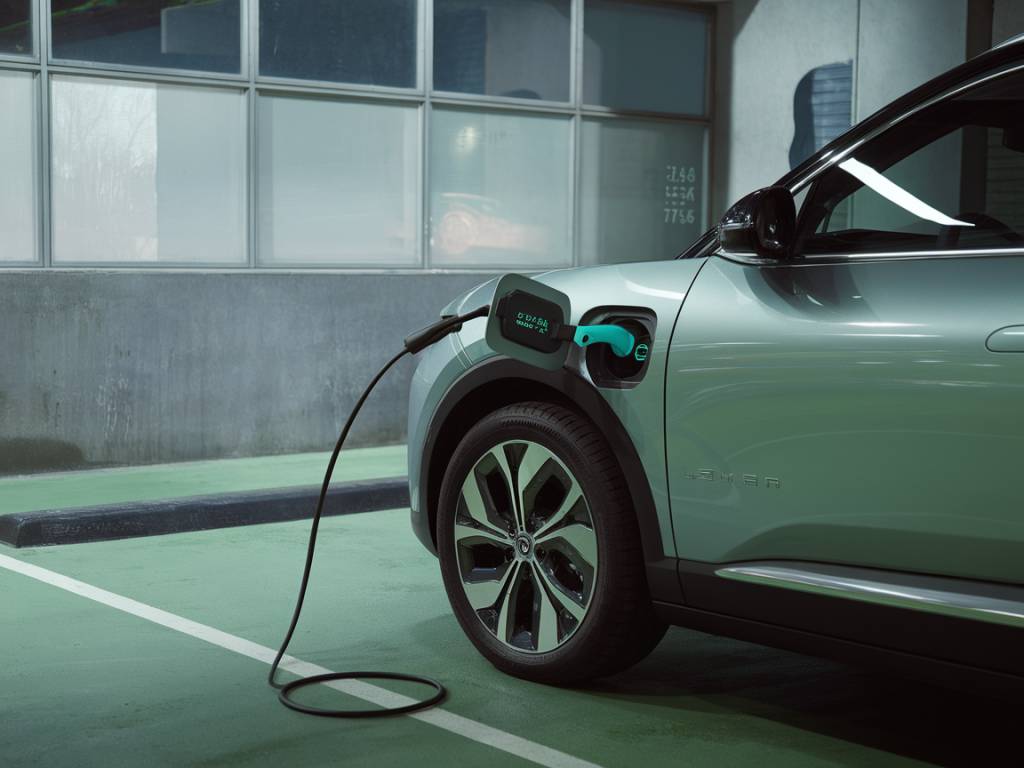 Comment optimiser l’autonomie de sa voiture électrique au quotidien