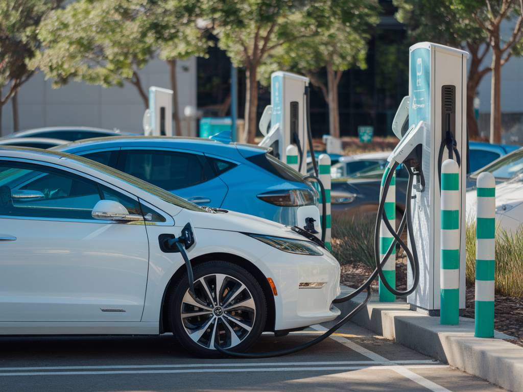 Les mythes et réalités autour de la recharge des voitures électriques