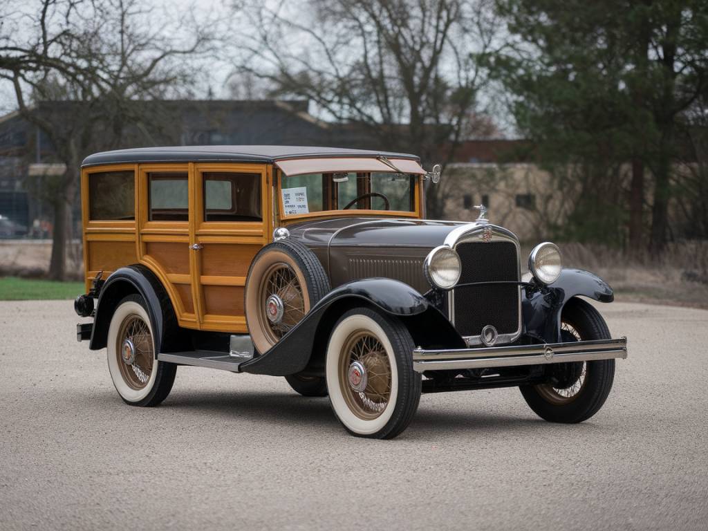 Qui a inventé l’automobile ? Retour sur l’histoire de la première voiture